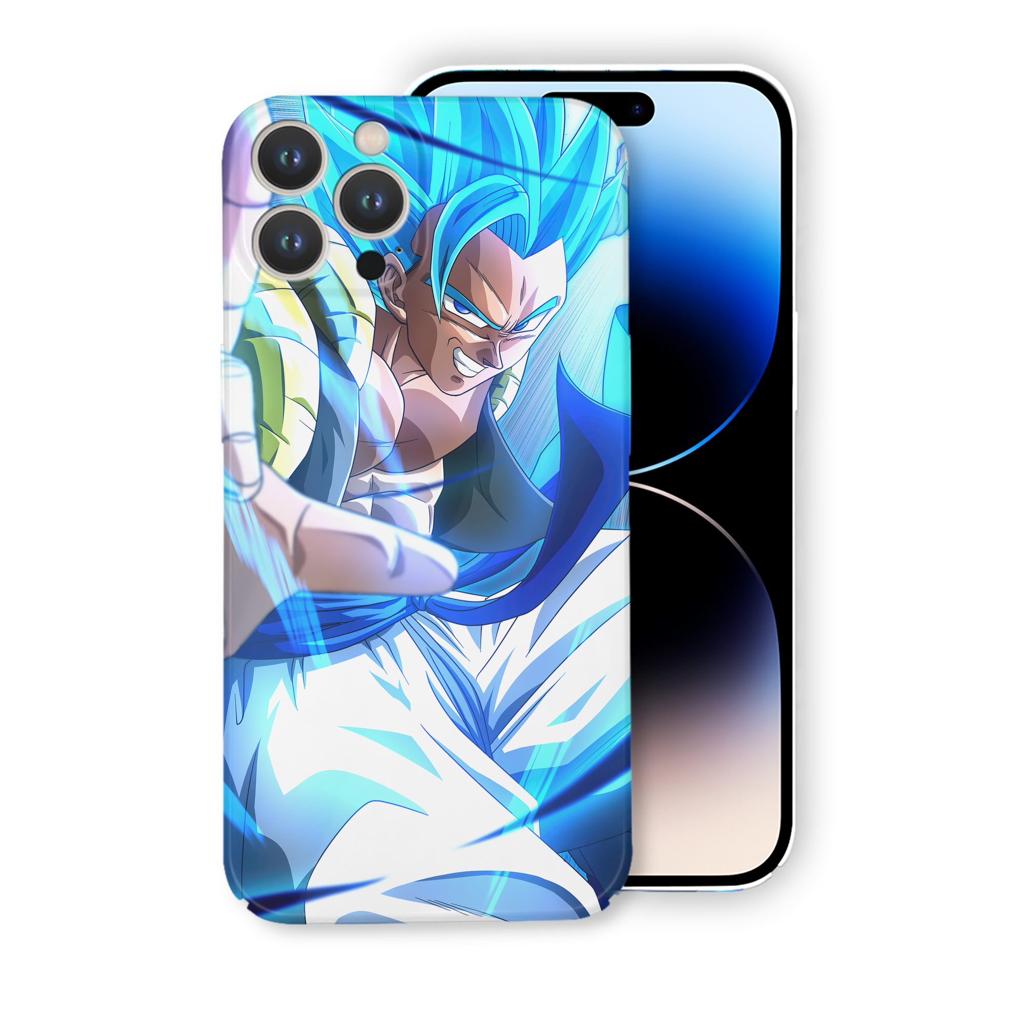 （画像用） ドラゴンボール DRAGON BALL 【iPhone 14シリーズ対応】ハードケース